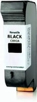 HP C8842A, HP SPS 40ml Druckerpatrone Schwarz Original C8842A
