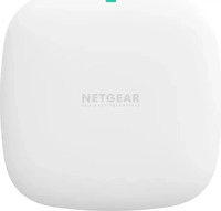 NETGEAR WAX210-100EUS, NETGEAR Access Points Computerzubeh&ouml;r Weiss Original