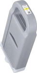 Canon PFI-740y, Canon 4772C001 Druckerpatrone Gelb Original PFI-740y 700ml