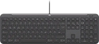 Logitech 920-013327, Logitech Signature Slim Wired K620 - Tastatur Computerzubeh&ouml;r