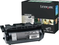 Lexmark 64016SE, Lexmark T64x Toner Schwarz Original 64016SE 6000 Seiten