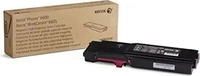 Xerox 106R02230, Xerox Phaser 6600 Toner Magenta Original 106R02230 6000 Seiten