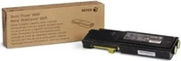 Xerox 106R02231, Xerox Phaser 6600 Toner Gelb Original 106R02231 6000 Seiten