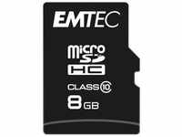 EMTEC ECMSDM8GHC10CG, EMTEC Computerzubehör Original ECMSDM8GHC10CG