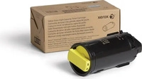 Xerox 106R03875, Xerox VersaLink C500/505 Toner Gelb Original 106R03875 9000 Seiten