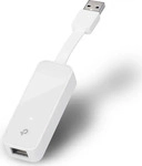 TP-Link UE300, TP-Link Netzwerkadapter Computerzubeh&ouml;r Weiss Original UE300