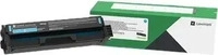 Lexmark 20N2XC0, Lexmark CS/CX431 Toner Cyan Original 20N2XC0 6700 Seiten