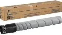 Konica Minolta A8H5050, Konica Minolta TN-812K Toner Schwarz Original A8H5050 40800