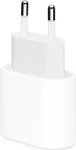Apple MHJE3ZM/A, Apple Netzteiladapter Computerzubeh&ouml;r Weiss Original MHJE3ZM/A
