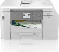 Brother MFC-J4540DWXL, Brother MFCJ4540DWXLRE1 Drucker Weiss Original MFC-J4540DWXL