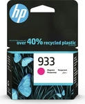 HP CN059AE, HP 933 Druckerpatrone Magenta Original CN059AE 330 Seiten