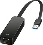 TP-Link UE306, TP-Link Netzwerkadapter Computerzubeh&ouml;r Schwarz Original UE306
