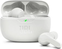 JBL JBLWBEAMWHT, JBL Wireless-Kopfh&ouml;rer Computerzubeh&ouml;r Weiss Original...