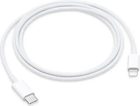 Apple MM0A3ZM/A, Apple Kabel Computerzubeh&ouml;r Weiss Original MM0A3ZM/A