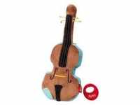 Baby Spieluhr Kuscheltier Geige