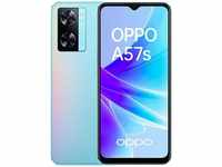 OPPO CPH2385, Oppo A57s Dual-SIM 64GB Sky Blue