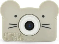 Hoppstar 12411, Hoppstar Rookie Digitalkamera f&uuml;r Kinder oat beige, Kameras & Optik