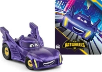 tonies 11000593, tonies Tonie DC - Batwheels, Elektronik > Audio >