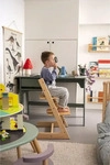 Stokke 100101, STOKKE Tripp Trapp Hochstuhl Natur lackiert 100101, M&ouml;bel > Baby-