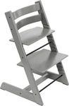 Stokke 100125, STOKKE Tripp Trapp Hochstuhl Storm grey 100125, M&ouml;bel > Baby- &
