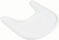 Stokke 428501, STOKKE Tray Tisch wei&szlig; f&uuml;r Tripp Trapp, M&ouml;bel > Baby- &