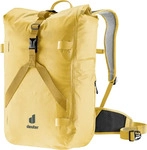 Deuter 32200226016, Deuter Bike-Rucksack Amager 25+5 dune Hellbraun, Taschen &