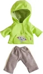 Haba 1306961001, Haba Kleiderset Homewear 1306961001, Spielzeuge & Spiele >