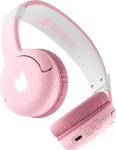 tonies 10003272, tonies Tonie Bluetooth Kopfh&ouml;rer - Rosa, Elektronik > Audio >