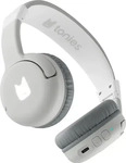 tonies 10003273, tonies Tonie Bluetooth Kopfh&ouml;rer - Mondgrau, Elektronik > Audio