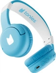 tonies 10003270, tonies Tonie Bluetooth Kopfh&ouml;rer - Himmelblau, Elektronik >