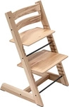 Stokke 100144, STOKKE Tripp Trapp Hochstuhl Buche Wild Wood natur 100144,...