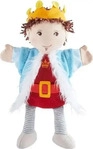 Haba 1306775001, Haba Handpuppe Prinz Emir 306775, Spielzeuge & Spiele >