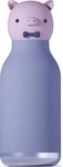 ASOBU SBV44 PIGGY, ASOBU Bestie Trinkflasche 460ml Schwein Sale, Heim & Garten...