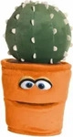 Living Puppets W868, Living Puppets Handpuppe Blumentopf Hannelore W868,...