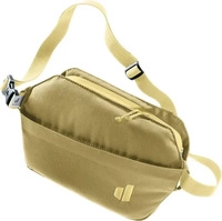 Deuter 390002328080, Deuter Bauchtasche Passway 2 roots-barley Braun, Taschen &