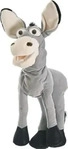 Living Puppets W117, Living Puppets Handpuppe Fridulin der Esel W117,...