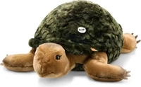 Steiff 068478, Steiff Schildkr&ouml;te Slo 70cm gr&uuml;n 68478, Spielzeuge & Spiele >