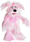 Living Puppets WS677, Living Puppets Handpuppe Horst Pferdinand WS677, Spielzeuge &