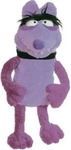 Living Puppets WS680, Living Puppets Handpuppe Purzel WS680, Spielzeuge & Spiele >