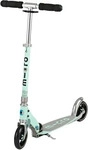 Micro SA0122, Micro Scooter Speed+ mint, Sportartikel > Outdoor-Aktivit&auml;ten >