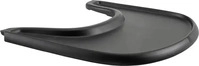 Stokke 428502, STOKKE Tray Tisch schwarz f&uuml;r Tripp Trapp, M&ouml;bel > Baby- &