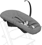 Stokke 526101, STOKKE Newborn Set grey 526101 f&uuml;r Tripp Trapp grau, M&ouml;bel >