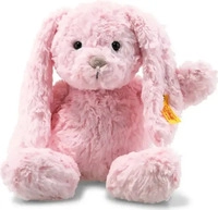 Steiff 080623, Steiff Tilda Hase 30cm rosa 80623, Spielzeuge & Spiele >...