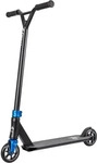 Chilli 102-45, CHILLI Scooter 5000 black/blue schwarz/blau, Sportartikel >
