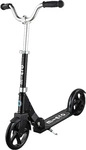 Micro SA0201, Micro Scooter micro cruiser black schwarz, Sportartikel >