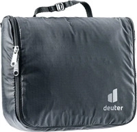 Deuter 393052170000, Deuter Kulturbeutel Wash Center Lite I black, Taschen &...