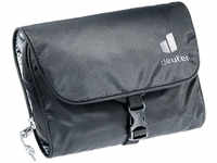 Deuter 393022170000, Deuter Kulturbeutel Wash Bag I black, Taschen & Gepäck...