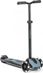 Scoot & Ride 96434, Scoot & Ride Highwaykick 5 LED steel hellblau, Sportartikel >