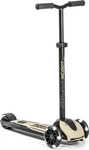 Scoot & Ride 96440, Scoot & Ride Highwaykick 5 LED ash grau, Sportartikel >