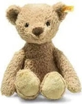 Steiff 113642, Steiff Teddyb&auml;r Tommy 30cm caramel 113642, Spielzeuge & Spiele >